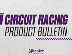 Hoosier Introduces Vintage Tire for Formula B Class
